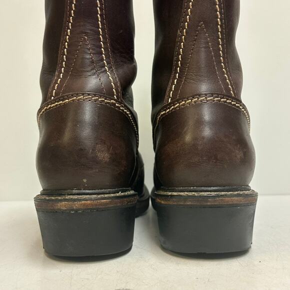 VGUC Wesco VoltFoe Work Boots 10\